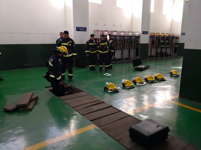 守护震区生命线 专业救援服务，为地震多发地区保驾护航