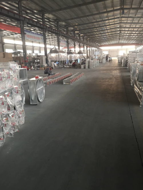 3C防火阀工厂 全方位客户服务与紧急救援指南