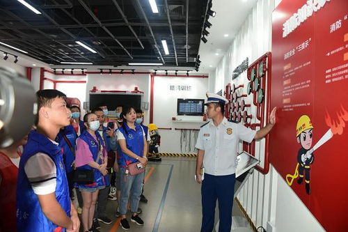 海南首支综合性应急救援志愿服务队在美兰区成立，提升区域救援能力