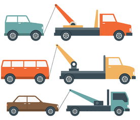 进入龙舟水时节，广州汽车道路救援时刻为你服务