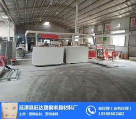 镇江旺达塑业 塑钢橱柜优质服务与专业救援保障